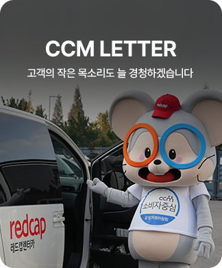 The redcap CCM Letter vol. 09